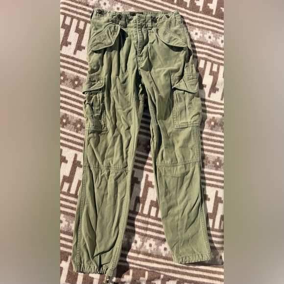 Filson Field Cargo Pants